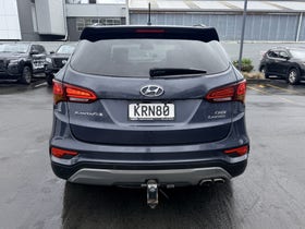 2017 Hyundai Santa Fe | DM 2.2D ELITE LIMITED | 31127 | 7