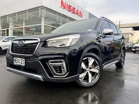 2020 Subaru Forester | PREMIUM 2.5P/4WD | 31141 | 2