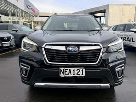 2020 Subaru Forester | PREMIUM 2.5P/4WD | 31141 | 3