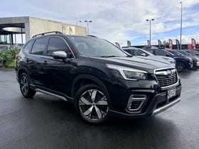 2020 Subaru Forester | PREMIUM 2.5P/4WD | 31141 | 4