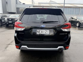 2020 Subaru Forester | PREMIUM 2.5P/4WD | 31141 | 7