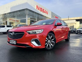 2019 Holden Commodore | RS WAGON 2.0PT/9AT | 31142 | 2