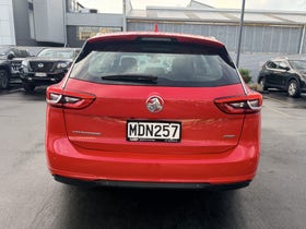 2019 Holden Commodore | RS WAGON 2.0PT/9AT | 31142 | 7