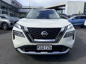 2026 Nissan X-Trail | TI-L 2.5P/4WD | 31107 | 4