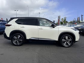 2026 Nissan X-Trail | TI-L 2.5P/4WD | 31107 | 6