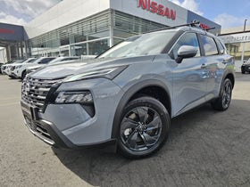 2026 Nissan X-Trail | ST-L E-POWER HYBRID WINTER PACK | 31159 | 2