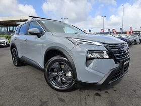 2026 Nissan X-Trail | ST-L E-POWER HYBRID WINTER PACK | 31159 | 3