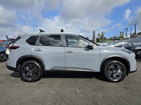 2026 Nissan X-Trail | ST-L E-POWER HYBRID WINTER PACK | 31159 | 4