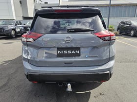2026 Nissan X-Trail | ST-L E-POWER HYBRID WINTER PACK | 31159 | 6