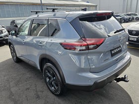 2026 Nissan X-Trail | ST-L E-POWER HYBRID WINTER PACK | 31159 | 7