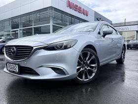 2017 Mazda Atenza | BOSE SOUNDS, HEADS UP, LEATHER | 31163 | 2