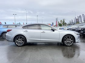 2017 Mazda Atenza | BOSE SOUNDS, HEADS UP, LEATHER | 31163 | 5