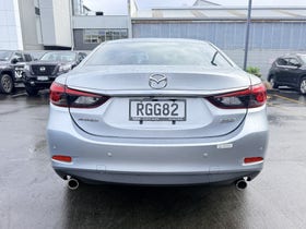 2017 Mazda Atenza | BOSE SOUNDS, HEADS UP, LEATHER | 31163 | 7