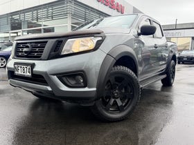 2020 Nissan Navara | RX 2.3 DIESEL AUTOMATIC  | 31164 | 2