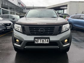 2020 Nissan Navara | RX 2.3 DIESEL AUTOMATIC  | 31164 | 3