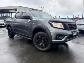 2020 Nissan Navara | RX 2.3 DIESEL AUTOMATIC  | 31164 | 4