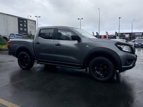 2020 Nissan Navara | RX 2.3 DIESEL AUTOMATIC  | 31164 | 5
