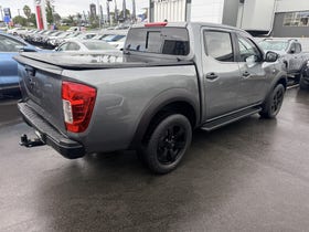 2020 Nissan Navara | RX 2.3 DIESEL AUTOMATIC  | 31164 | 6