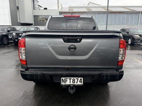 2020 Nissan Navara | RX 2.3 DIESEL AUTOMATIC  | 31164 | 7