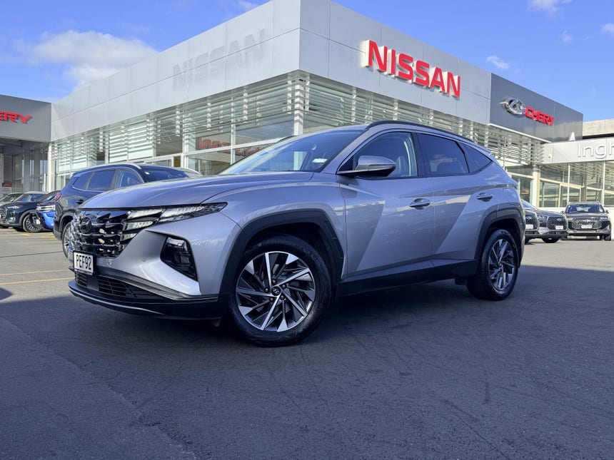 2022 Hyundai Tucson | 2.0 ELITE 2WD 2.0P | 31212 | 1