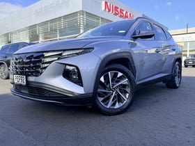 2022 Hyundai Tucson | 2.0 ELITE 2WD 2.0P | 31212 | 2