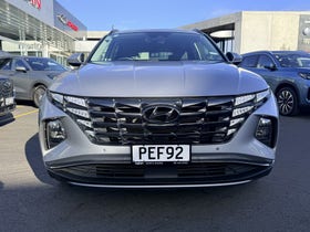 2022 Hyundai Tucson | 2.0 ELITE 2WD 2.0P | 31212 | 3