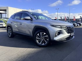 2022 Hyundai Tucson | 2.0 ELITE 2WD 2.0P | 31212 | 4