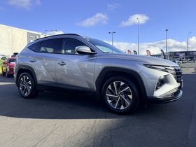 2022 Hyundai Tucson | 2.0 ELITE 2WD 2.0P | 31212 | 5