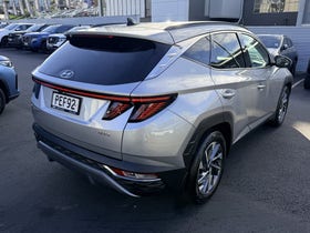 2022 Hyundai Tucson | 2.0 ELITE 2WD 2.0P | 31212 | 6