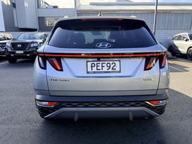2022 Hyundai Tucson | 2.0 ELITE 2WD 2.0P | 31212 | 7