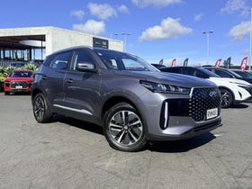 2025 Chery Tiggo 4 | URBAN HYBRID  | 31240 | 4