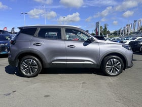 2025 Chery Tiggo 4 | URBAN HYBRID  | 31240 | 5