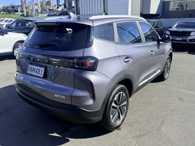 2025 Chery Tiggo 4 | URBAN HYBRID  | 31240 | 6