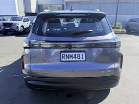 2025 Chery Tiggo 4 | URBAN HYBRID  | 31240 | 7