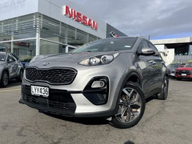 2019 Kia Sportage | URBAN LX+ 2.0P/6AT | 31253 | 2