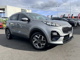 2019 Kia Sportage | URBAN LX+ 2.0P/6AT | 31253 | 4