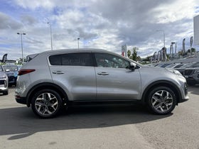 2019 Kia Sportage | URBAN LX+ 2.0P/6AT | 31253 | 5