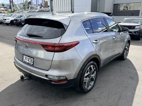 2019 Kia Sportage | URBAN LX+ 2.0P/6AT | 31253 | 6