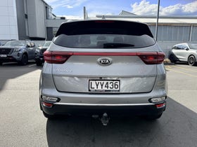 2019 Kia Sportage | URBAN LX+ 2.0P/6AT | 31253 | 7