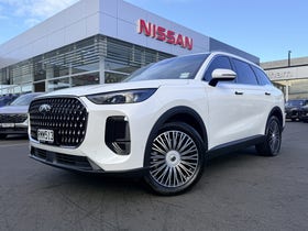 2025 Chery Tiggo 9 | ULTIMATE PHEV/AWD CSH | 31258 | 2