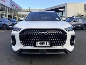 2025 Chery Tiggo 9 | ULTIMATE PHEV/AWD CSH | 31258 | 3