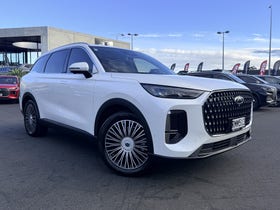 2025 Chery Tiggo 9 | ULTIMATE PHEV/AWD CSH | 31258 | 4