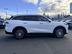 2025 Chery Tiggo 9 | ULTIMATE PHEV/AWD CSH | 31258 | 5