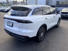 2025 Chery Tiggo 9 | ULTIMATE PHEV/AWD CSH | 31258 | 6