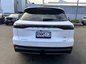 2025 Chery Tiggo 9 | ULTIMATE PHEV/AWD CSH | 31258 | 7