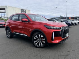 2026 Chery Tiggo 4 | ULTIMATE 1.5PT  | 31266 | 4