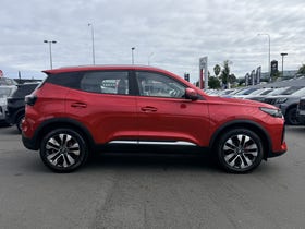 2026 Chery Tiggo 4 | ULTIMATE 1.5PT  | 31266 | 5