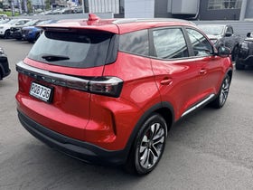 2026 Chery Tiggo 4 | ULTIMATE 1.5PT  | 31266 | 6