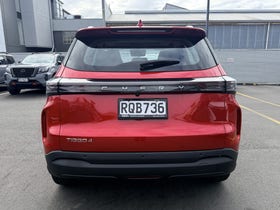 2026 Chery Tiggo 4 | ULTIMATE 1.5PT  | 31266 | 7