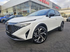 2026 Nissan Qashqai | TI-L E-POWER HYBRID | 31269 | 2